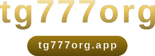 tg777org logo