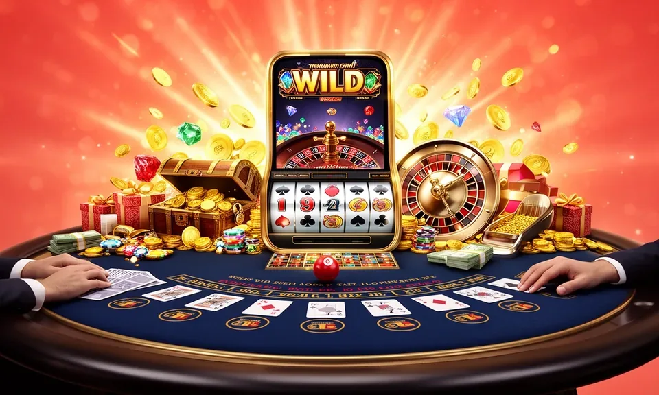 tg777org Roulette Side Bets